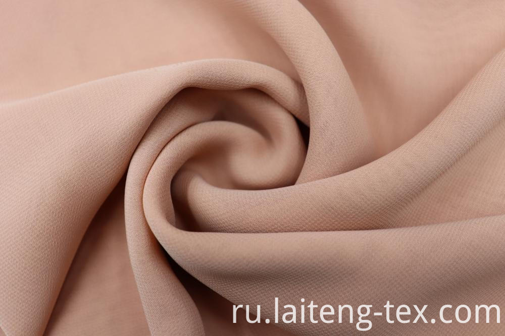 100% полиэстер, мульти-шифоновая ткань 100% Polyester Hi-Multi Chiffon Fabric
